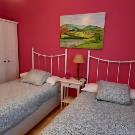 Monteperdido Jacaアパートメント エクステリア 写真