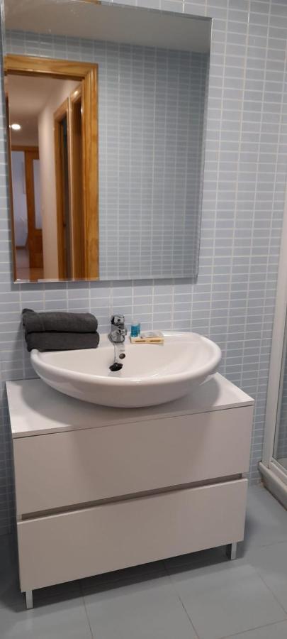 Monteperdido Jacaアパートメント エクステリア 写真