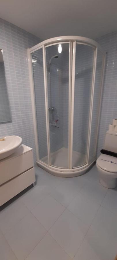 Monteperdido Jacaアパートメント エクステリア 写真