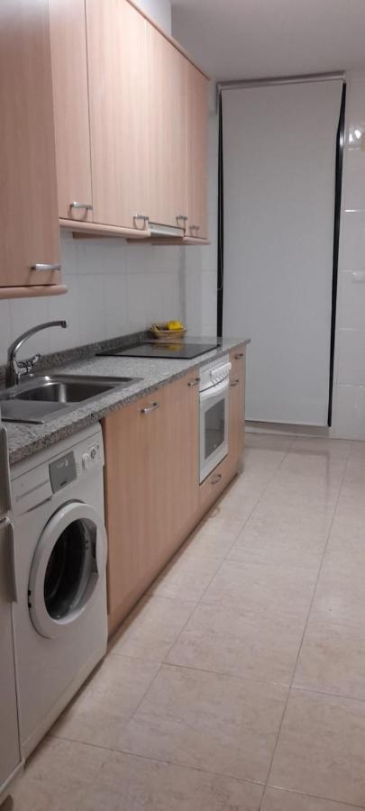 Monteperdido Jacaアパートメント エクステリア 写真