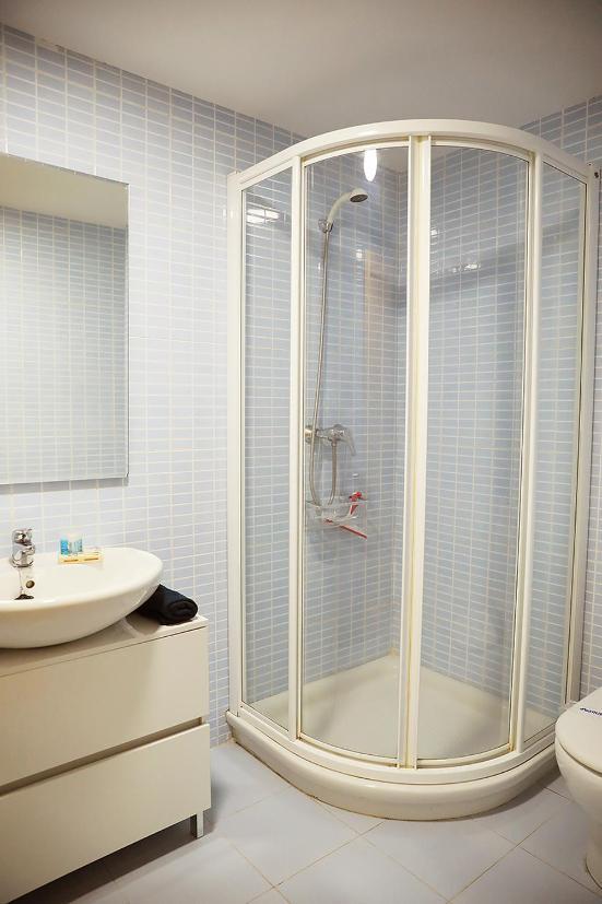 Monteperdido Jacaアパートメント エクステリア 写真